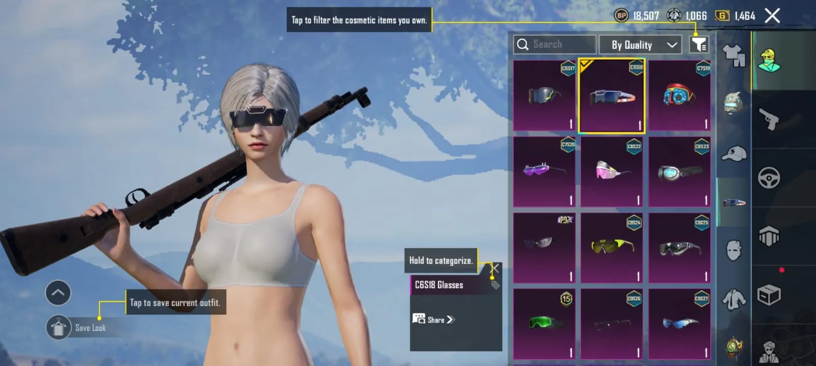 🦄 48x Total Mythics 🎊 M416 Glacier LV.7 Max 🕵️ 18x Total Mythic Suits 🤖Acc LVL 59 🌟10x Gunlab Skins 💀 82x Outfits 🏹 77x Weapon Skins 💎 Rare Emotes⚡Instant Delivery ✔️ Full Email Access